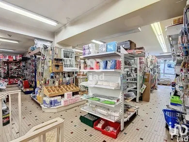 Commercial at CAYLUS (82160)