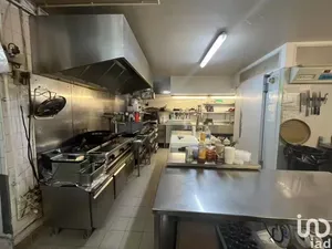 Restaurant à PARIS (75006)