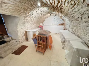 Boutique/Local commercial à SAINT-CIRQ-LAPOPIE (46330)