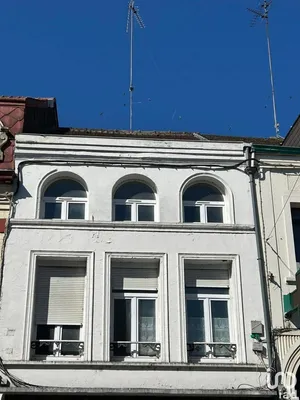 Appartement à CONDÉ-SUR-L'ESCAUT (59163)