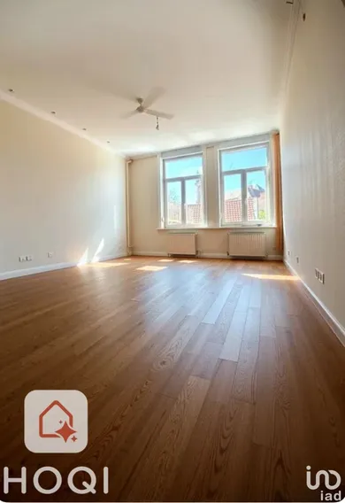 Appartement à CONDÉ-SUR-L'ESCAUT (59163)