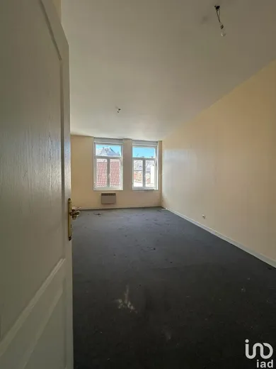 Appartement à CONDÉ-SUR-L'ESCAUT (59163)