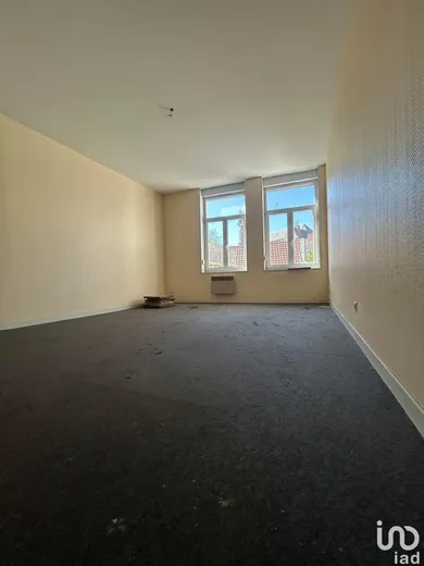 Appartement à CONDÉ-SUR-L'ESCAUT (59163)