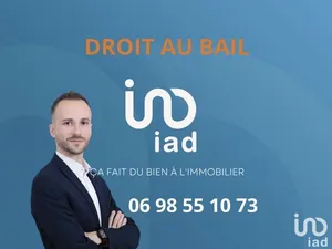 Droit au bail à NÎMES (30000)