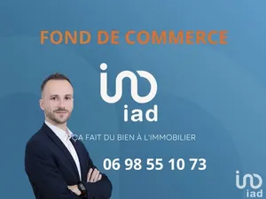 Commercial at NÎMES (30000)