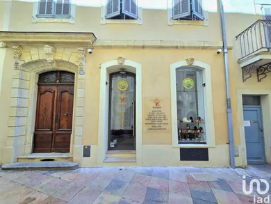Boutique/Local commercial à NÎMES (30000)
