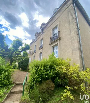 House at AIXE-SUR-VIENNE (87700)