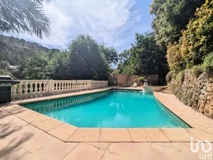 Maison à BIOT (06410)