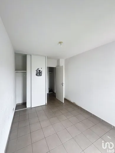 Appartement à MARSEILLE (13015)