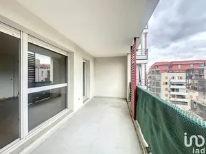 Apartment at MARSEILLE (13015)