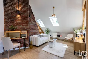 Appartement à AMIENS (80000)