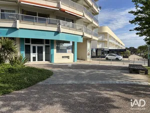 Commercial in SAINT-JEAN-DE-MONTS (85160)