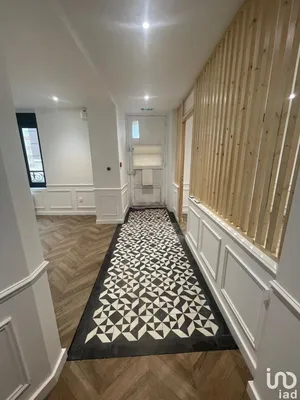 House at REIMS (51100)