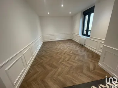 House at REIMS (51100)