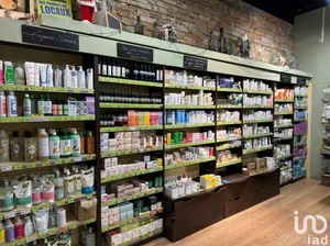 Boutique/Local commercial à ARMENTIÈRES (59280)