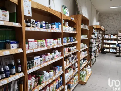 Boutique/Local commercial à ARMENTIÈRES (59280)