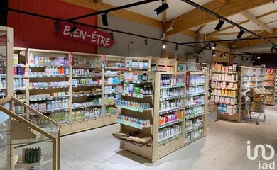 Boutique/Local commercial à ARMENTIÈRES (59280)