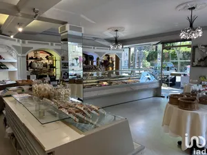 Boulangerie à SORGUES (84700)