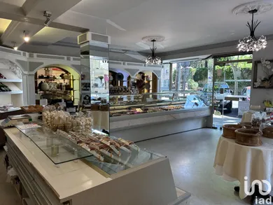 Boulangerie à SORGUES (84700)