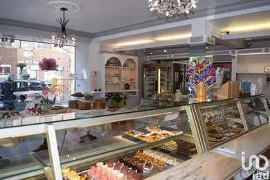 Boulangerie à SORGUES (84700)