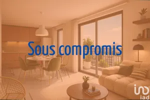 Appartement à BISCHHEIM (67800)