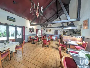 Restaurant à ÉRAGNY (95610)