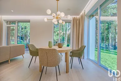 Appartement à SAINT-MAUR-DES-FOSSÉS (94100)