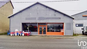 Atelier à TRANGÉ (72650)