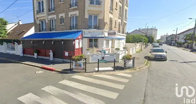 Boutique/Local commercial à GAGNY (93220)