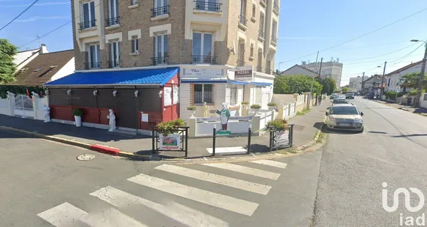 Boutique/Local commercial à GAGNY (93220) photo 2