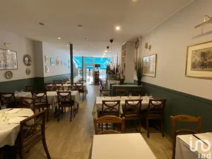 Restaurant à PARIS (75019)