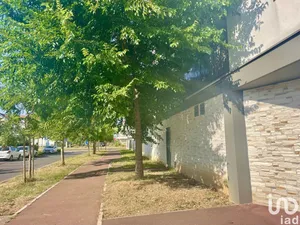 Apartment in SAINT-PIERRE-DU-PERRAY (91280)