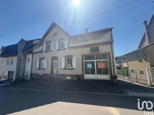 House at ALSTING (57515)