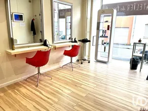 Boutique/Local commercial à RENNES (35000)