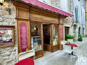 Restaurant à LASALLE (30460)