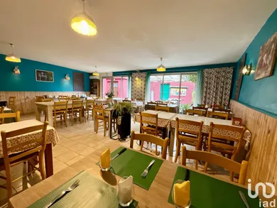 Restaurant à LASALLE (30460)