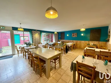 Restaurant à LASALLE (30460)