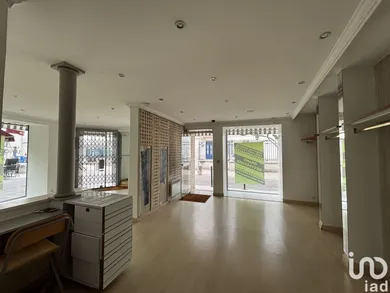 Business asset in RAMBOUILLET (78120)