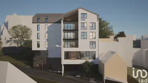 Appartement à BIHOREL (76420)