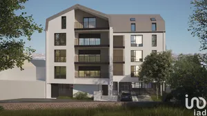 Appartement à BIHOREL (76420)