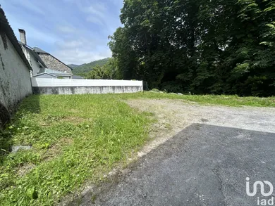 Business asset in BIELLE (64260)