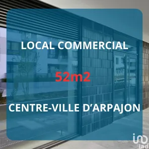 Bureaux à ARPAJON (91290)
