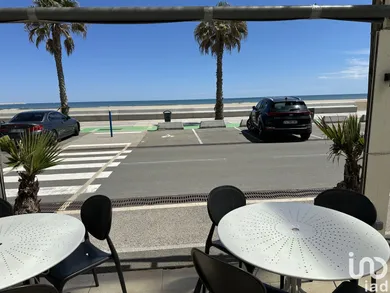 Murs commerciaux à PORT-LA-NOUVELLE (11210)