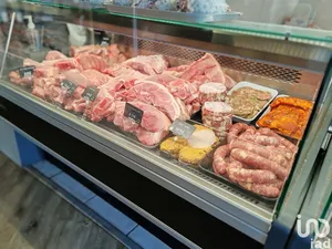 Boutique/Local commercial à RAVINE-DES-CABRIS (97432)