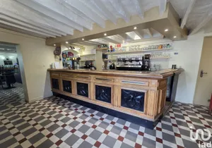 Restaurant à SURVILLIERS (95470)