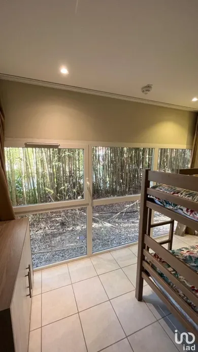 Apartment in LE CAP D'AGDE (34300)