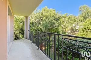 Apartment at MAGNY-LE-HONGRE (77700)