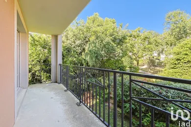 Appartement à MAGNY-LE-HONGRE (77700)