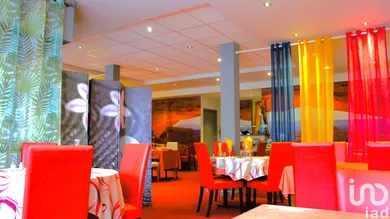 Restaurant à LOUDÉAC (22600)