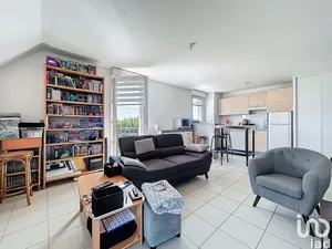 Apartment at PONTAULT-COMBAULT (77340)